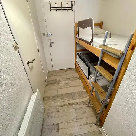 Joli Studio Avec Parking Prive *