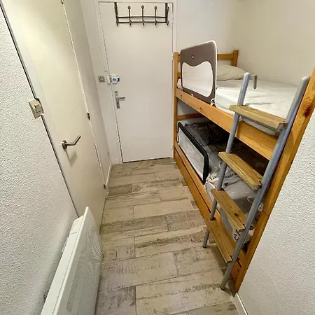 Joli Studio Avec Parking Prive *